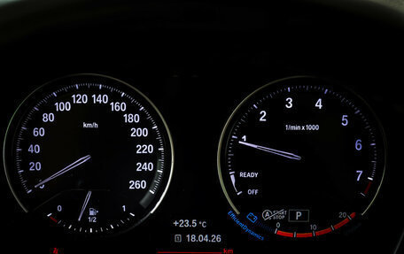 BMW 1 серия, 2020 год, 2 690 000 рублей, 17 фотография