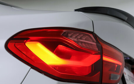 BMW 1 серия, 2020 год, 2 690 000 рублей, 21 фотография