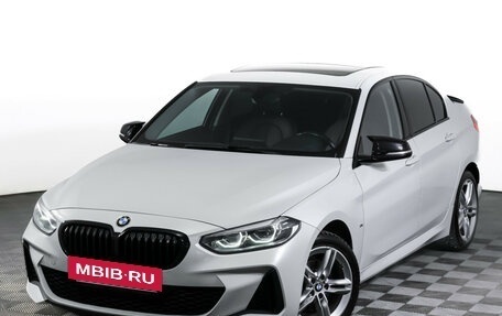 BMW 1 серия, 2020 год, 2 690 000 рублей, 24 фотография