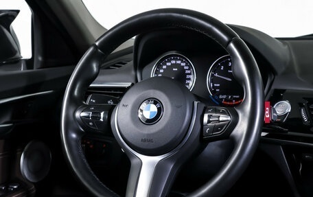 BMW 1 серия, 2020 год, 2 690 000 рублей, 14 фотография