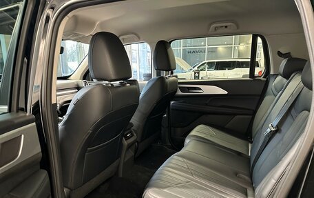 Haval H5, 2026 год, 4 349 000 рублей, 8 фотография