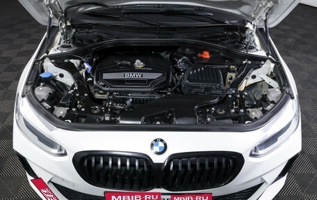 BMW 1 серия, 2020 год, 2 690 000 рублей, 9 фотография