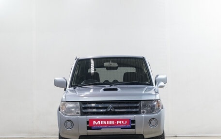 Mitsubishi Pajero Mini II, 2011 год, 799 000 рублей, 2 фотография