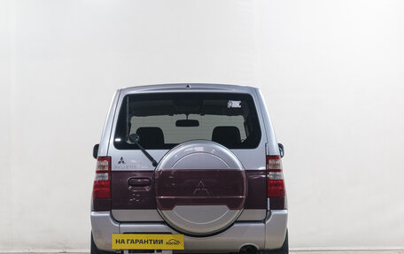 Mitsubishi Pajero Mini II, 2011 год, 799 000 рублей, 5 фотография