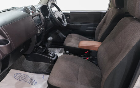 Mitsubishi Pajero Mini II, 2011 год, 799 000 рублей, 15 фотография