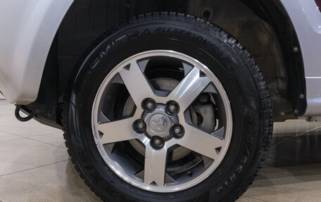 Mitsubishi Pajero Mini II, 2011 год, 799 000 рублей, 11 фотография