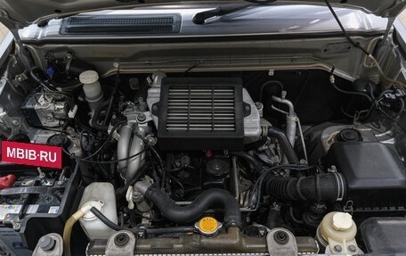 Mitsubishi Pajero Mini II, 2011 год, 799 000 рублей, 12 фотография