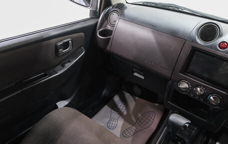 Mitsubishi Pajero Mini II, 2011 год, 799 000 рублей, 17 фотография