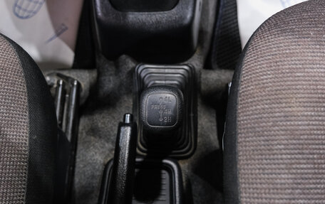 Mitsubishi Pajero Mini II, 2011 год, 799 000 рублей, 25 фотография