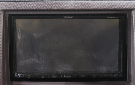 Mitsubishi Pajero Mini II, 2011 год, 799 000 рублей, 24 фотография