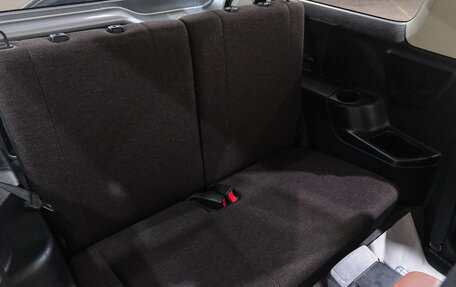 Mitsubishi Pajero Mini II, 2011 год, 799 000 рублей, 26 фотография