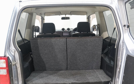 Mitsubishi Pajero Mini II, 2011 год, 799 000 рублей, 28 фотография