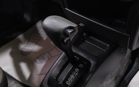 Mitsubishi Pajero Mini II, 2011 год, 799 000 рублей, 22 фотография