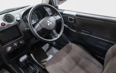 Mitsubishi Pajero Mini II, 2011 год, 799 000 рублей, 18 фотография