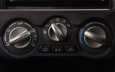 Mitsubishi Pajero Mini II, 2011 год, 799 000 рублей, 21 фотография