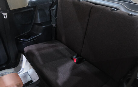 Mitsubishi Pajero Mini II, 2011 год, 799 000 рублей, 27 фотография