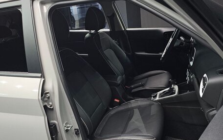 Hyundai Venue I, 2022 год, 1 772 000 рублей, 11 фотография