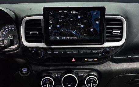 Hyundai Venue I, 2022 год, 1 772 000 рублей, 7 фотография