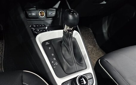 Hyundai Venue I, 2022 год, 1 772 000 рублей, 10 фотография