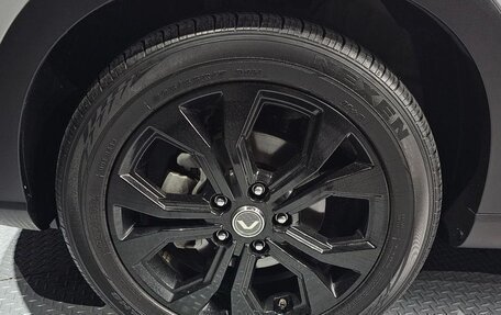 Hyundai Venue I, 2022 год, 1 772 000 рублей, 8 фотография