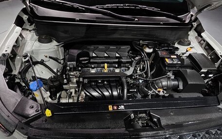 Hyundai Venue I, 2022 год, 1 772 000 рублей, 9 фотография