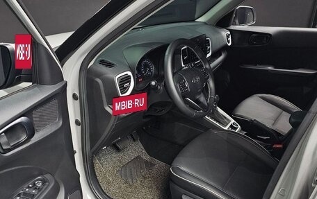 Hyundai Venue I, 2022 год, 1 772 000 рублей, 12 фотография