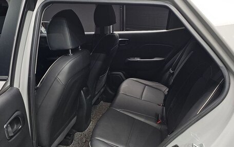 Hyundai Venue I, 2022 год, 1 772 000 рублей, 13 фотография