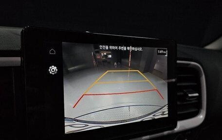 Hyundai Venue I, 2022 год, 1 772 000 рублей, 14 фотография