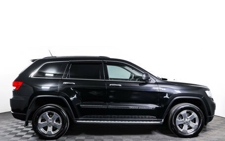 Jeep Grand Cherokee, 2012 год, 2 385 000 рублей, 4 фотография
