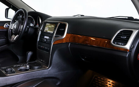 Jeep Grand Cherokee, 2012 год, 2 385 000 рублей, 10 фотография