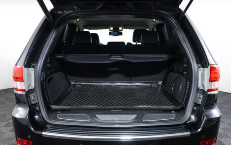 Jeep Grand Cherokee, 2012 год, 2 385 000 рублей, 9 фотография