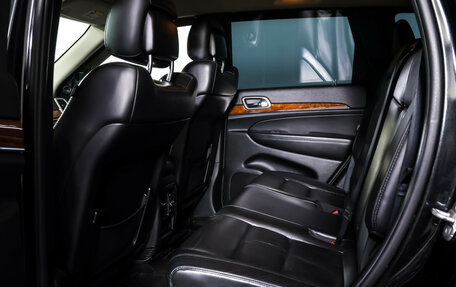 Jeep Grand Cherokee, 2012 год, 2 385 000 рублей, 11 фотография