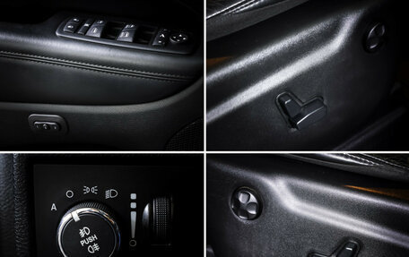 Jeep Grand Cherokee, 2012 год, 2 385 000 рублей, 16 фотография