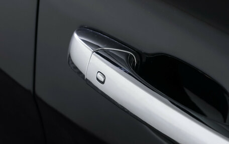 Jeep Grand Cherokee, 2012 год, 2 385 000 рублей, 19 фотография