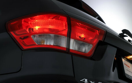 Jeep Grand Cherokee, 2012 год, 2 385 000 рублей, 20 фотография