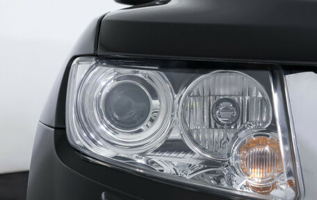 Jeep Grand Cherokee, 2012 год, 2 385 000 рублей, 21 фотография