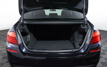 BMW 5 серия, 2016 год, 2 795 000 рублей, 10 фотография