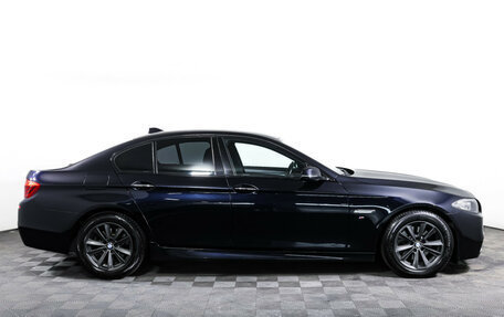 BMW 5 серия, 2016 год, 2 795 000 рублей, 4 фотография