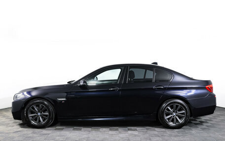 BMW 5 серия, 2016 год, 2 795 000 рублей, 8 фотография