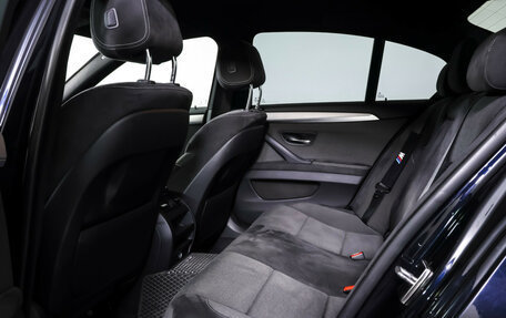 BMW 5 серия, 2016 год, 2 795 000 рублей, 12 фотография