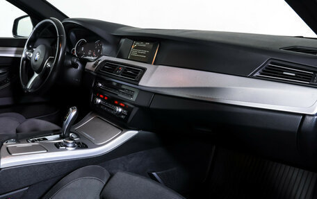 BMW 5 серия, 2016 год, 2 795 000 рублей, 11 фотография