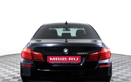 BMW 5 серия, 2016 год, 2 795 000 рублей, 6 фотография