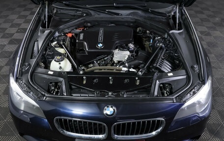 BMW 5 серия, 2016 год, 2 795 000 рублей, 9 фотография