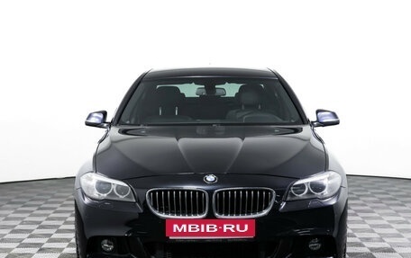 BMW 5 серия, 2016 год, 2 795 000 рублей, 2 фотография