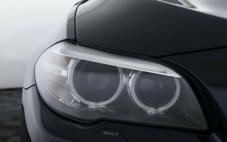 BMW 5 серия, 2016 год, 2 795 000 рублей, 19 фотография