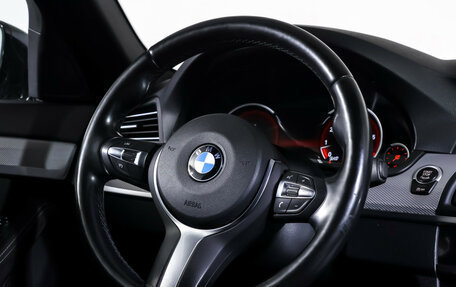 BMW 5 серия, 2016 год, 2 795 000 рублей, 14 фотография