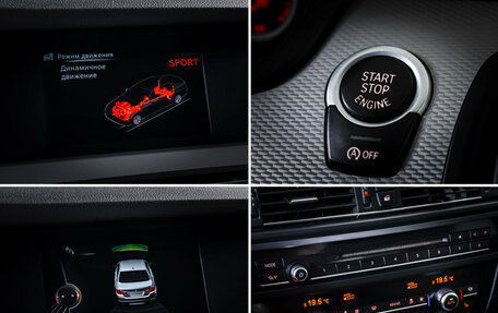 BMW 5 серия, 2016 год, 2 795 000 рублей, 18 фотография