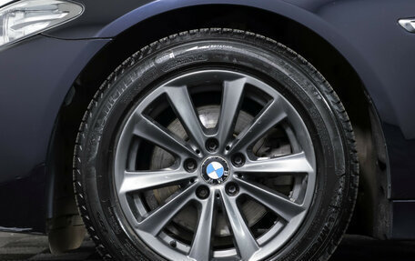 BMW 5 серия, 2016 год, 2 795 000 рублей, 21 фотография