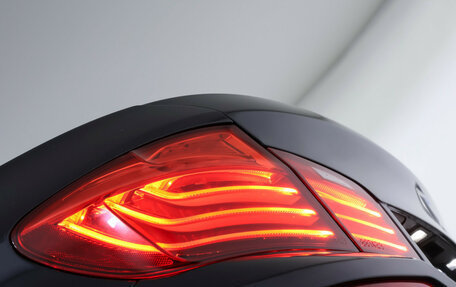 BMW 5 серия, 2016 год, 2 795 000 рублей, 20 фотография