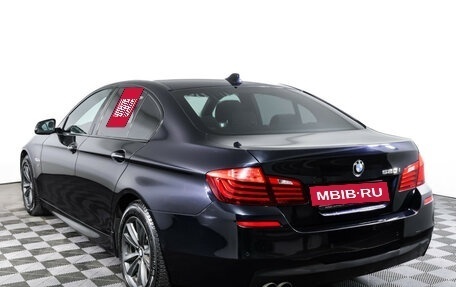 BMW 5 серия, 2016 год, 2 795 000 рублей, 7 фотография